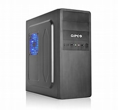 PC THC Core i3 6100U, KGiga-H110 (VGA+HDMI), 8G, SSD-120G, Case, Nguồn 500W