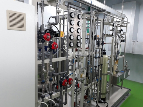 Installation  System