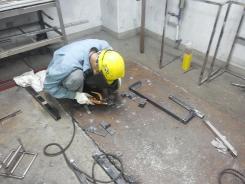 Fabricaction