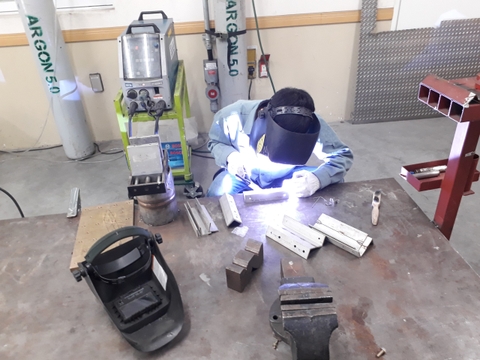 Fabricaction