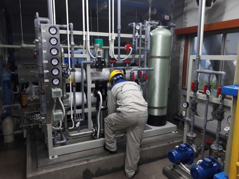 BAC NINH PROJECT
