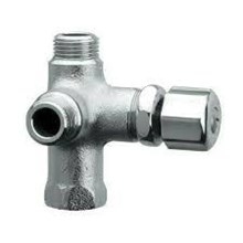 Angle Seat Valve