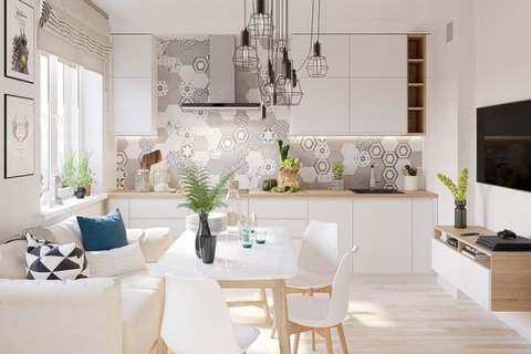 Kinh nghiệm mua, bảo quản nội thất