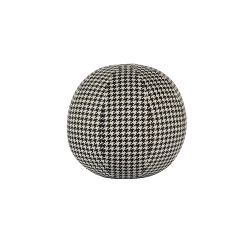 Gối CUSHION BALL STRIPE FLOW
