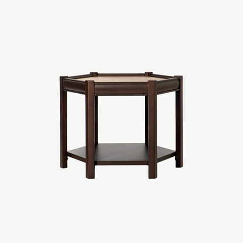 Bàn HEXAGON 54x47x40