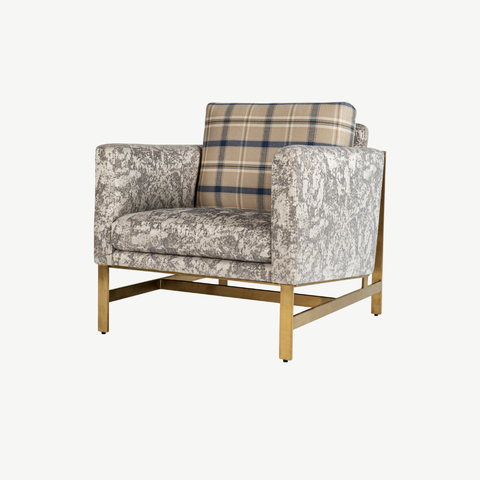 Sofa NAIROBI 73x82x73