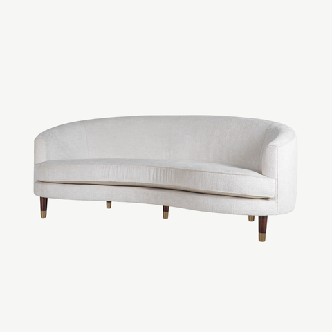 Ghế BELLA 197x104x76