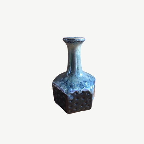 Bình hoa VASE Colection 1 14x14x25