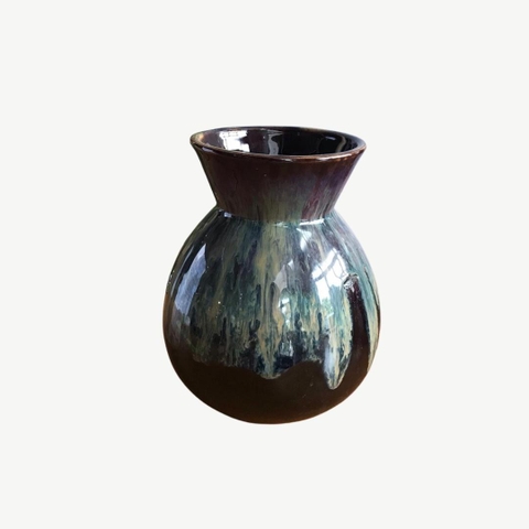 Bình hoa VASE Colection 2 17x17x16