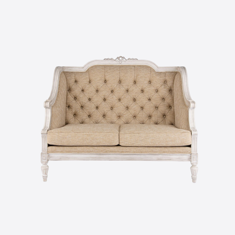 Sofa MONZA 137x80x112x47