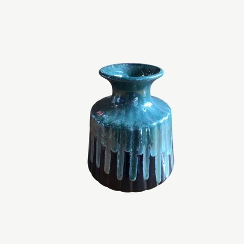 Bình hoa VASE Colection 2 16x16x20