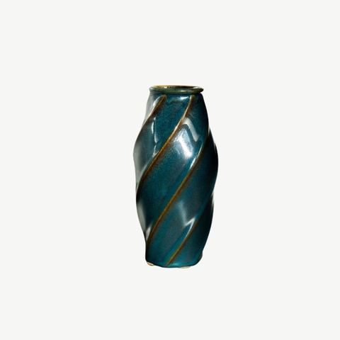 Bình hoa VASE Colection 1 12x12x25