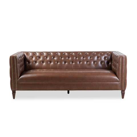 Sofa CHESTERFIELD 006