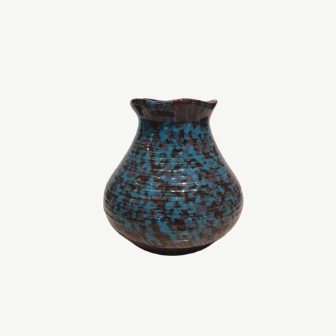 Bình hoa VASE Colection 4 18x18x18