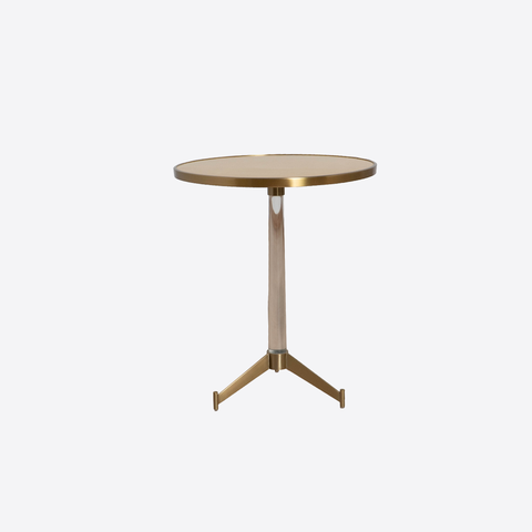 Bàn CARACAS 51x51x61