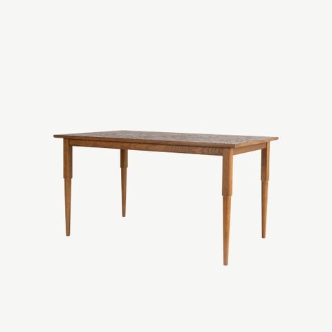 Bàn COLTON 155x80x72