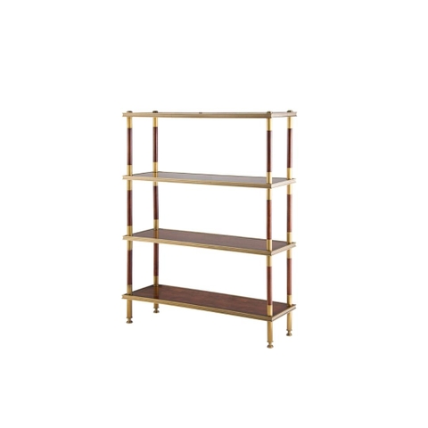 Kệ CARACAS 102x31x133