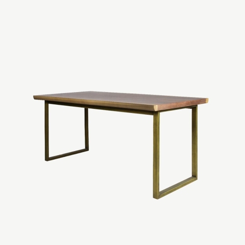 Bàn COPENHAGEN 150x90x75