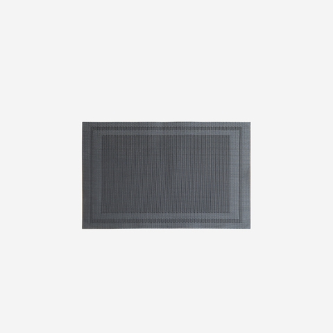 Tấm lót bàn ăn PLACEMAT 45x30x1