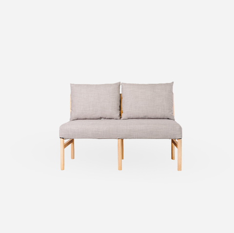 Sofa BLIDA 112x65x82