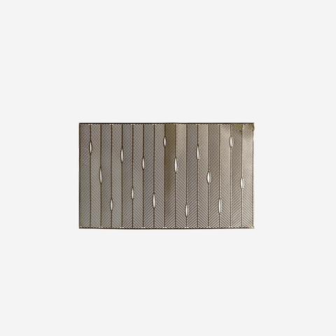 Tấm lót bàn ăn PLACEMAT 45x30x1