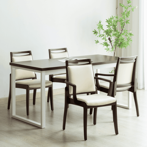 Ghế Outlet 2502 55x52x83x43