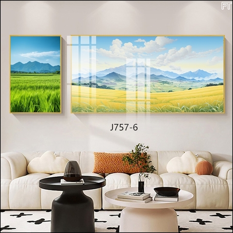 0003DMSD12 TRANH SƠN DẦU