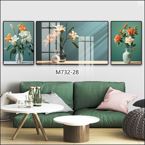 0003DMSD02 TRANH SƠN DẦU