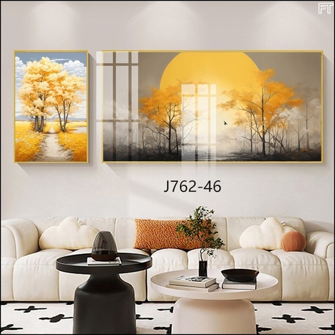0003DMSM01 TRANH SƠN MÀI