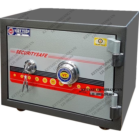 Két sắt việt tiệp KVTC28 khóa cơ