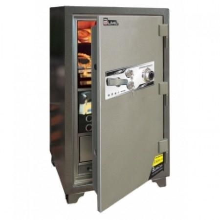 Két sắt  BUMIL safe BM240 đổi mã