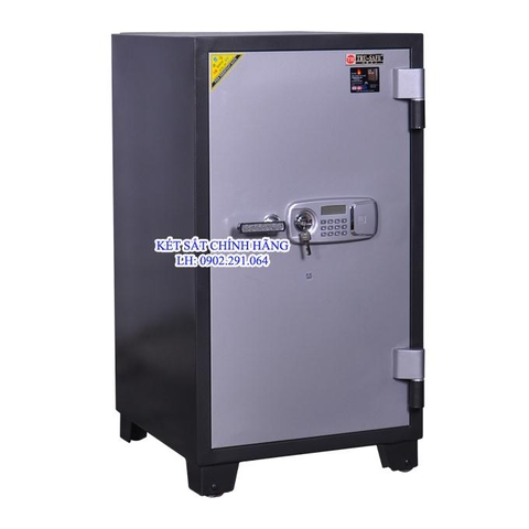 Két sắt trusafe E260DT điện tử chống cháy