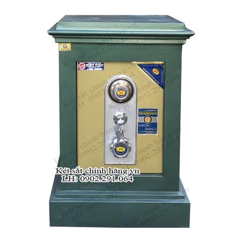 Két sắt việt tiệp KD36