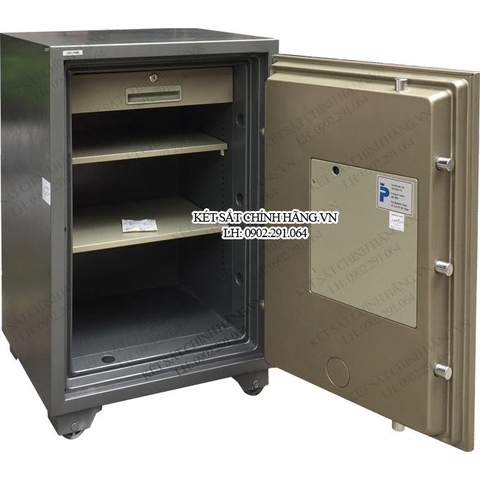 Nội thất két sắt Booil BS-C880 nhập khẩu Hàn Quốc