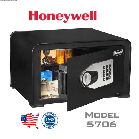 Két sắt honeywell 5706