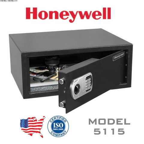 Két sắt honeywell 5115