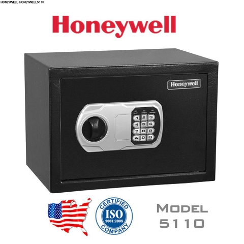 Két sắt honeywell 5110