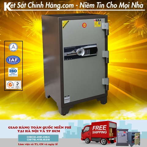 Két sắt ngân hàng C220DT