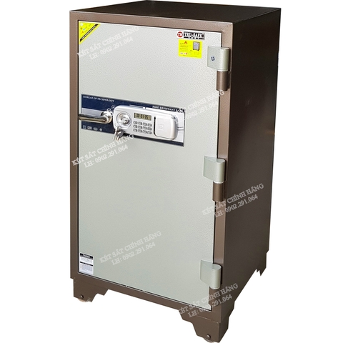 Két Sắt Trusafe KS220DT khóa điện tử