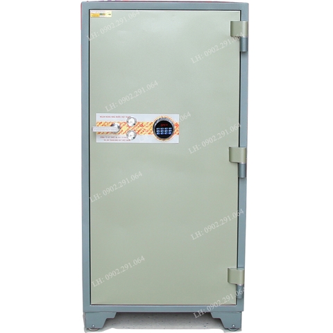 Két sắt ngân hàng BEMC K370E NHA1 khóa điện tử