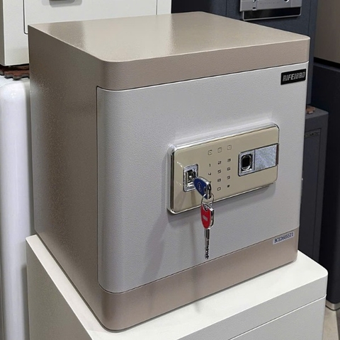 Két sắt AFB HK-MD-40AL