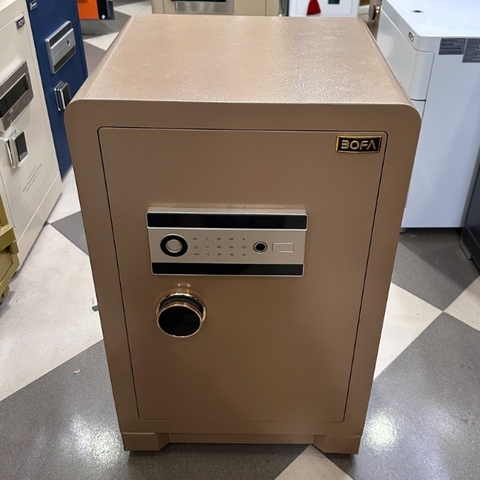 Két sắt BOFA ZB-80DY 1