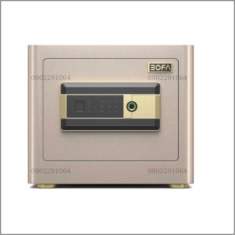 Két sắt Bofa ZB-30DJ vân tay nhập khẩu cao cấp chống cháy chất lượng cao