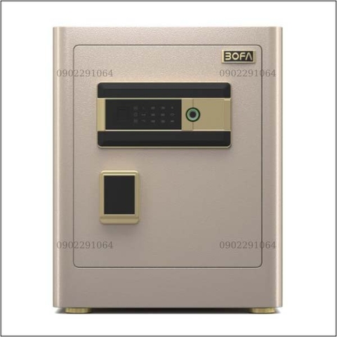 Két sắt Bofa ZB-45DJ vân tay nhập khẩu cao cấp