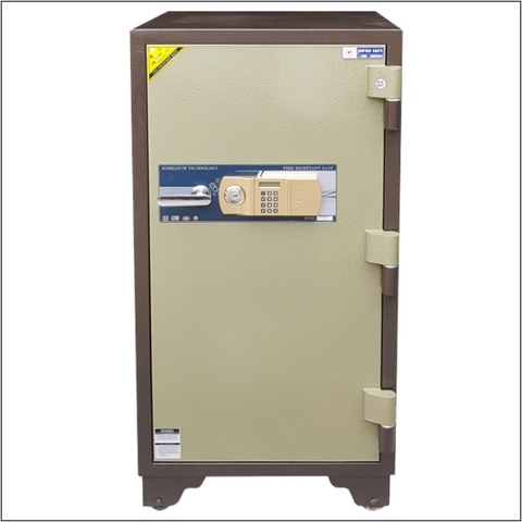 Két sắt Việt Nhật cỡ lớn VN1000ĐT điện tử có báo động