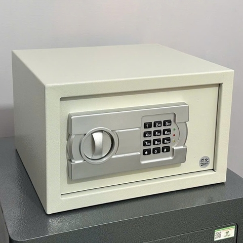 Két sắt mini nhỏ nhất TH25E