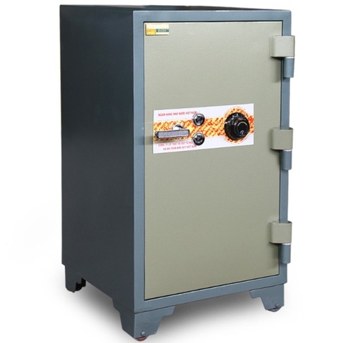 Két sắt ngân hàng BMEC K110 NHA1