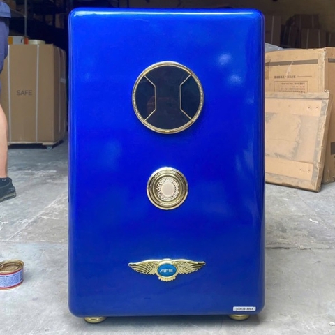 Két sắt HK-A1D-70ALS thông minh Aifeibao kết nối điện thoại