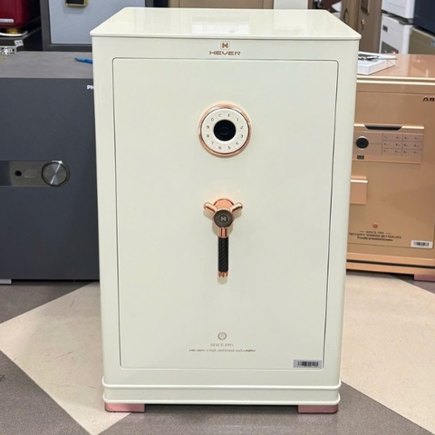 Két sắt Nhập khẩu AIPU XC80 vân tay thông minh