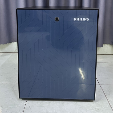 Két sắt Philips SBX501-4C0 chống cháy